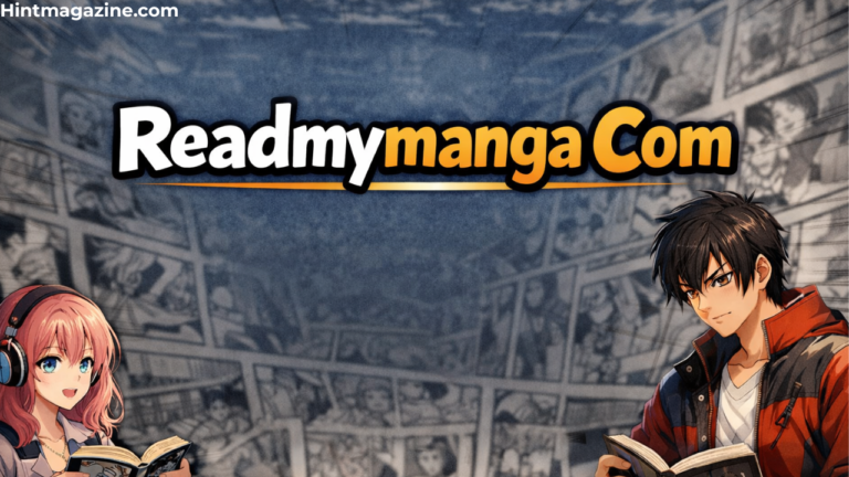 readmymanga com