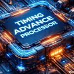 timing advance processor