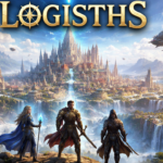 Logisths