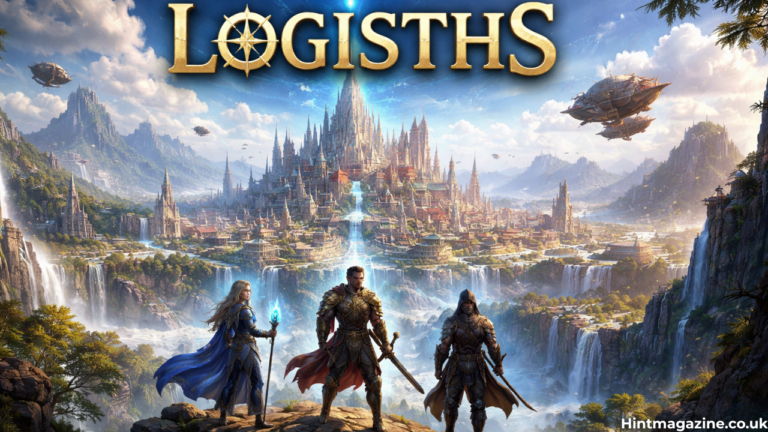 Logisths