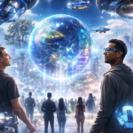tech giants envision future beyond smartphones