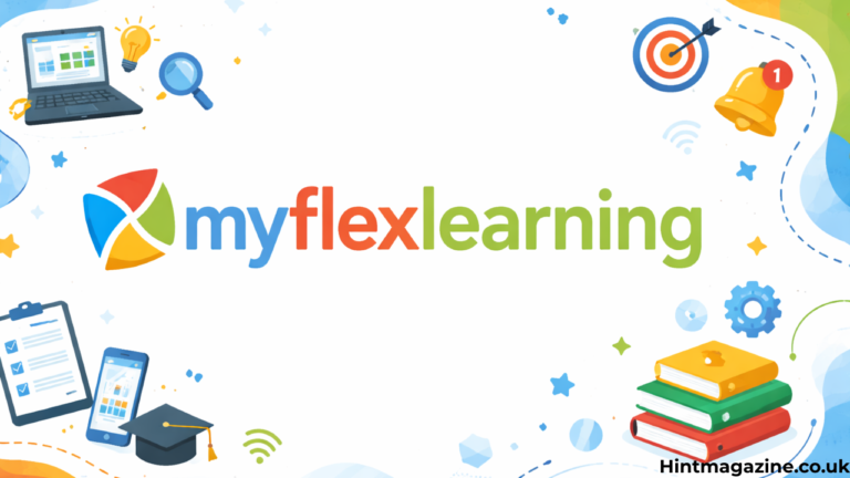 myflexlearning
