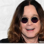 Ozzy Osbourne