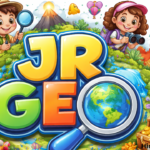 jr geo