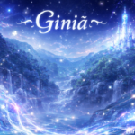 giniä