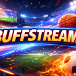 buffstream