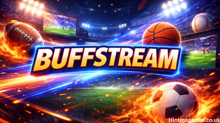 buffstream