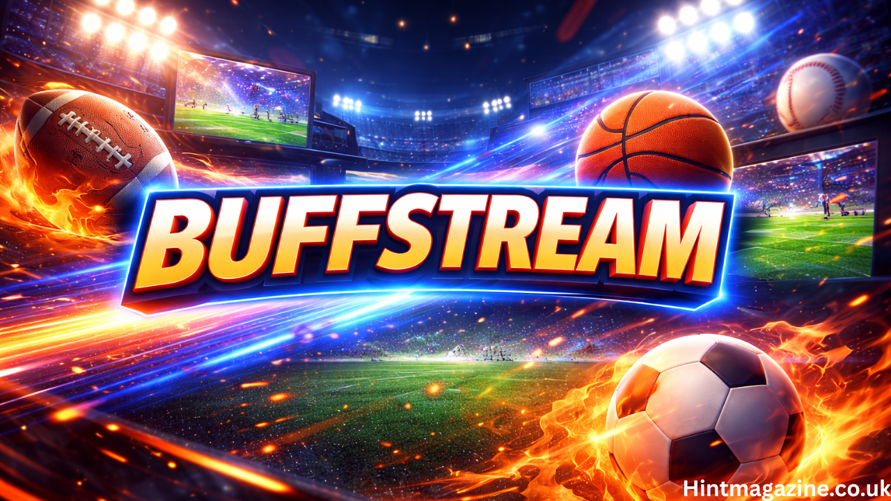 buffstream