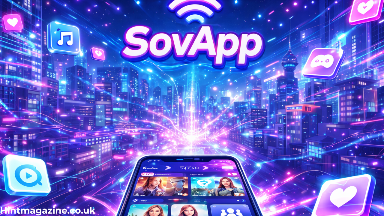 sovapp