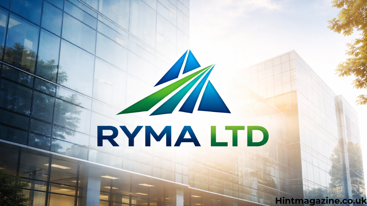 ryma ltd