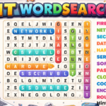 it wordsearch
