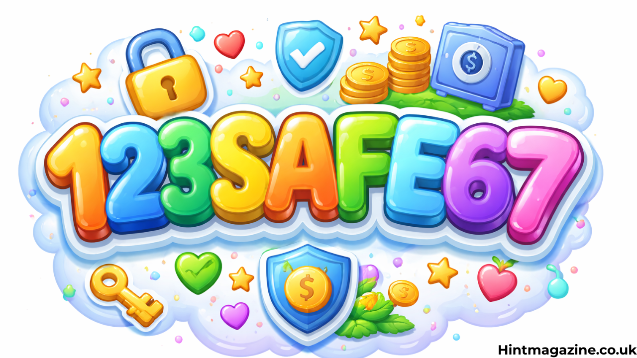 123safe67