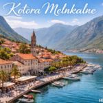 kotora melnkalne