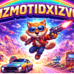 Pizmotidxizvou