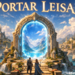 Portar Leisa