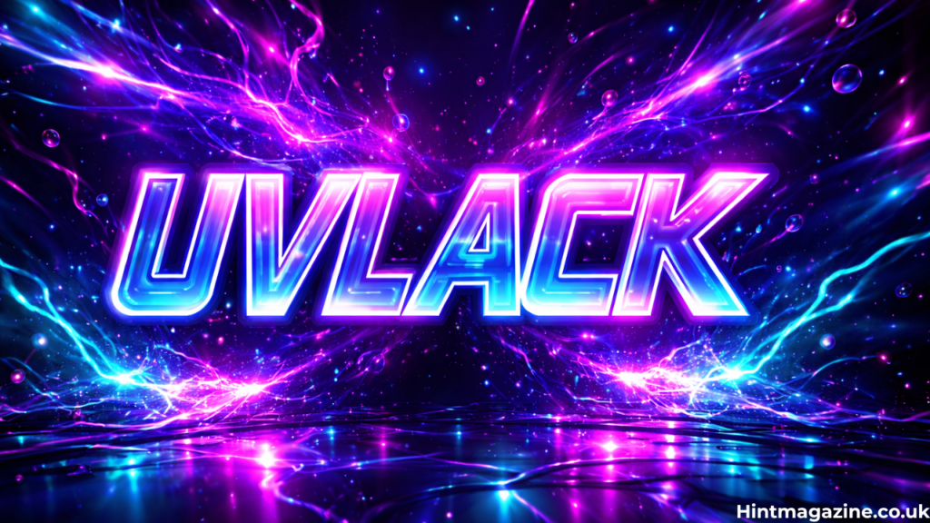 uvlack