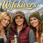 Wifekivers