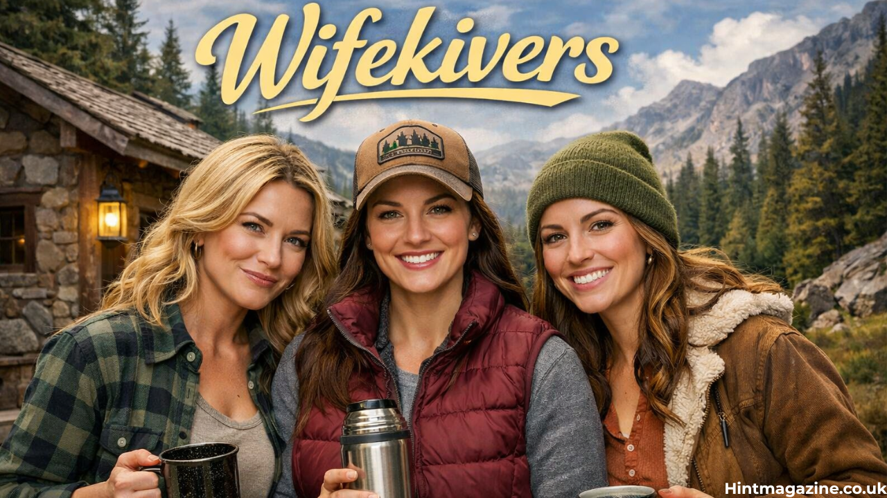 Wifekivers