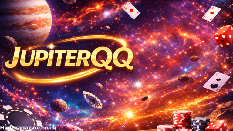 JupiterQQ