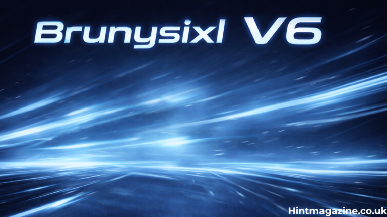 Brunysixl V6