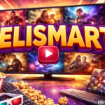 Pelismart