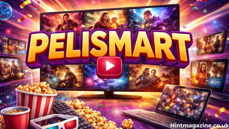 Pelismart