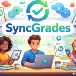 SyncGrades