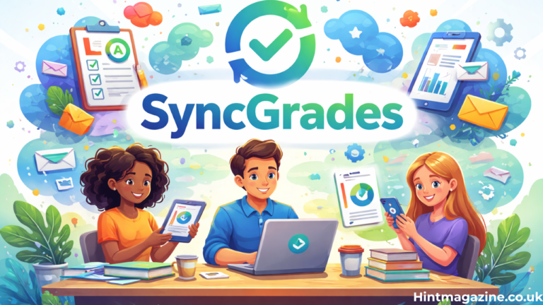 SyncGrades