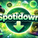 spotidown