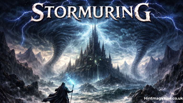 Stormuring