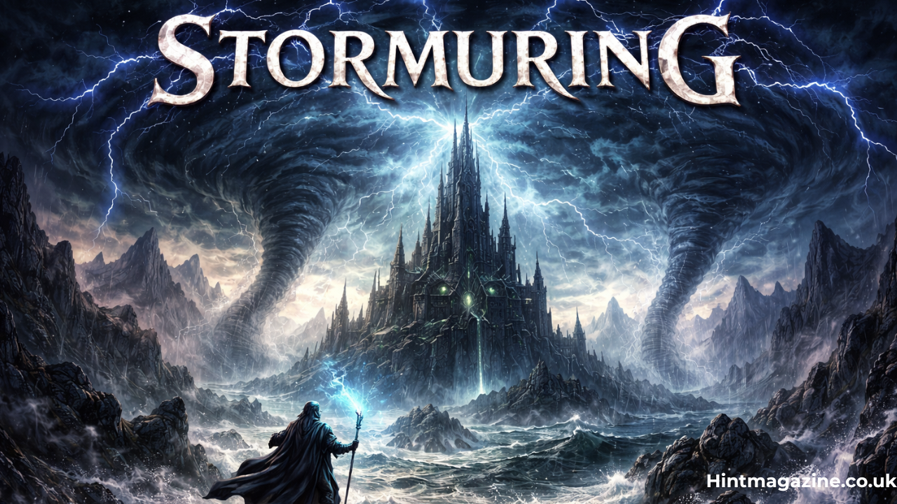 Stormuring