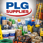 PLG supplies