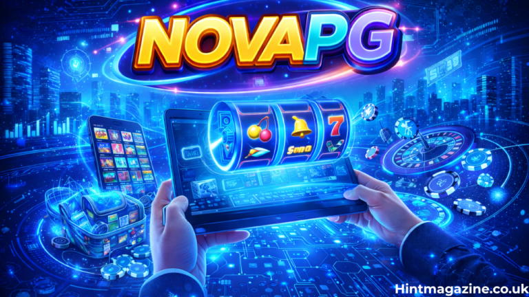 novapg