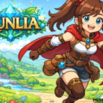 Runlia