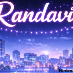 randavü
