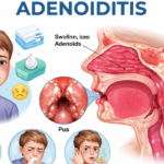 adenoidid
