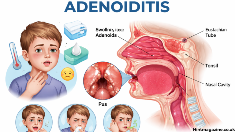 adenoidid