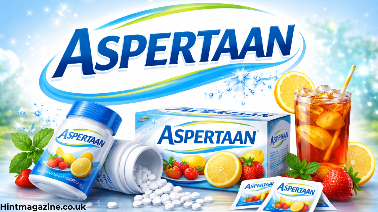 Aspertaan