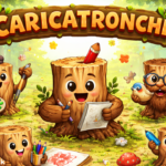caricatronchi
