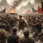 fascisterne