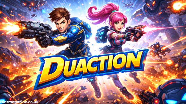 duaction