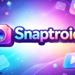 snaptroid.