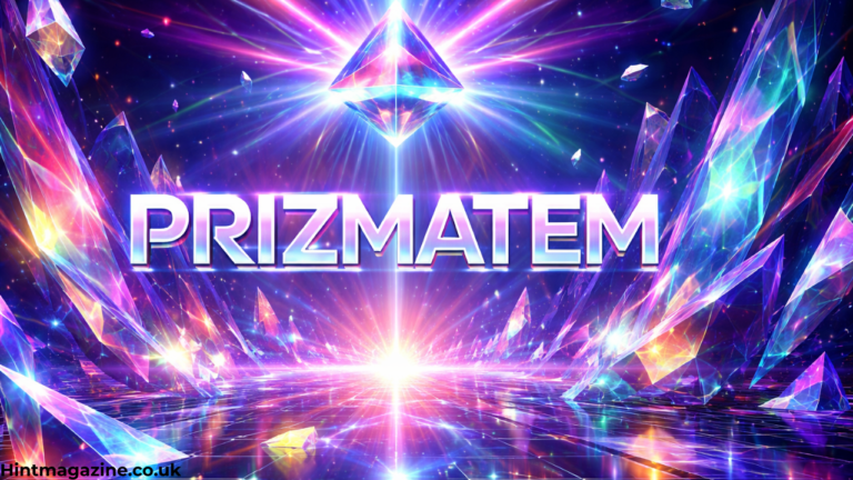 prizmatem