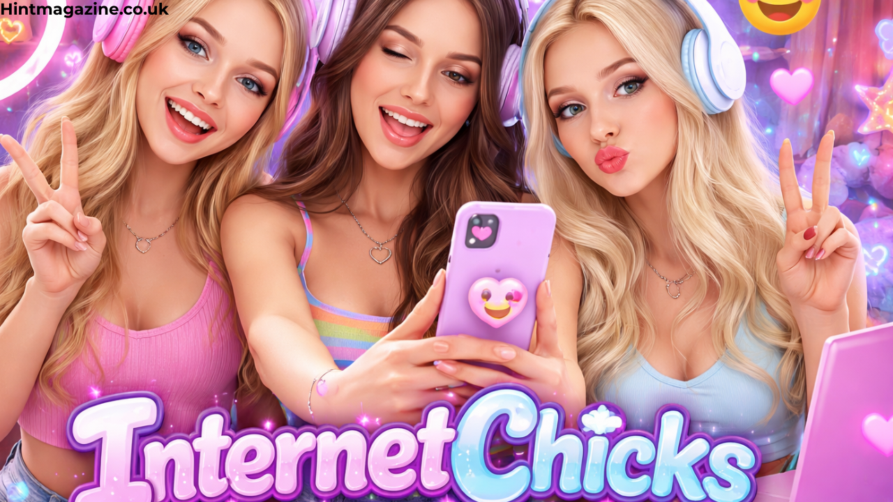 internetchicks
