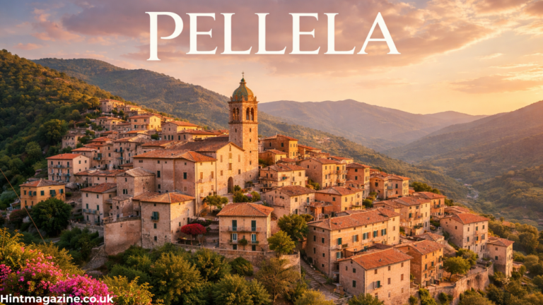 pellela