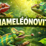 chameleónovité