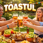 toastul
