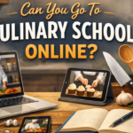 Culinary School