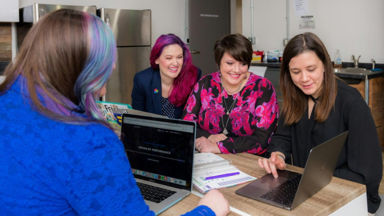 The Evolution of Knowledge Management Tools