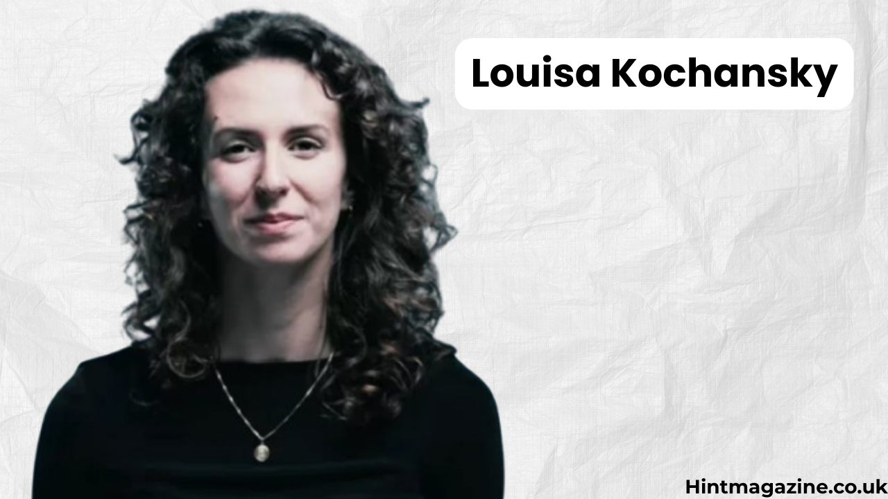 Louisa Kochansky